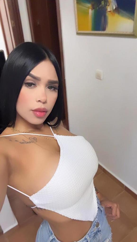602504659: Chica busca chico en Tenerife