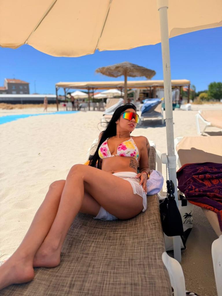 Chica busca chico en Pontevedra: Chica busca chico