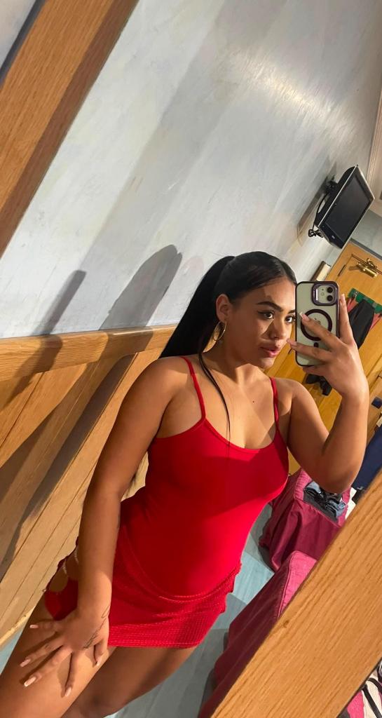 Chica busca chico en Valencia: 