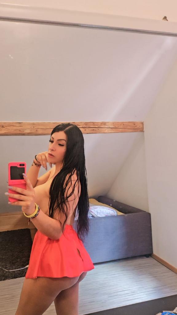 Travesti en Madrid: 
