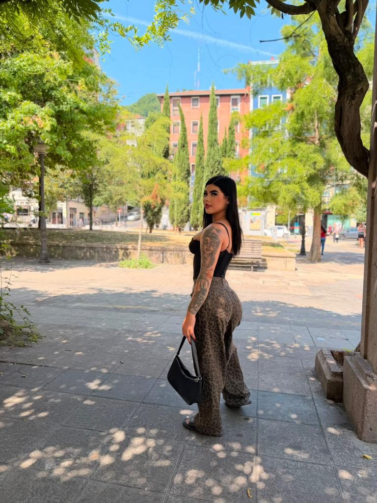 Chica busca chico en Vizcaya: 