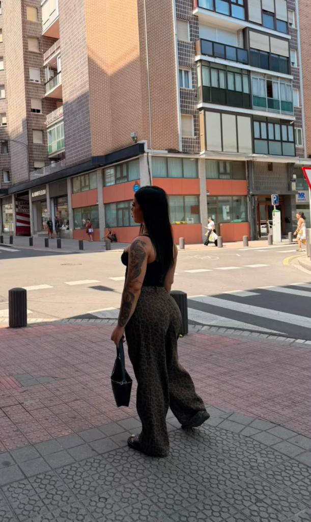 613646920: Chica busca chico en Vizcaya