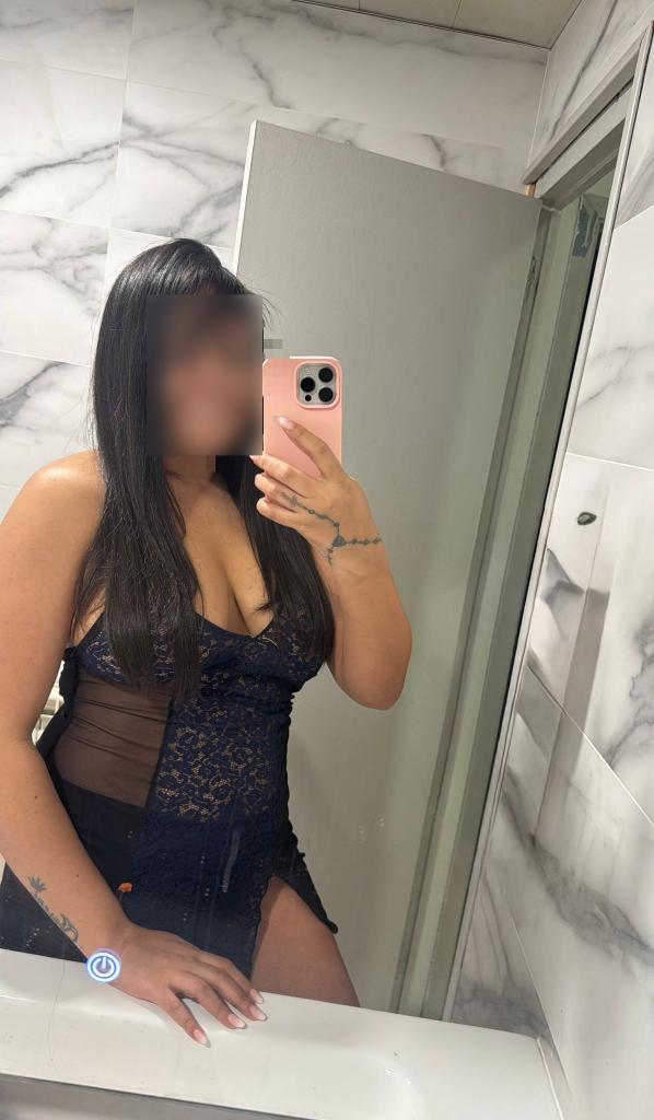 Chica busca chico en Barcelona: 