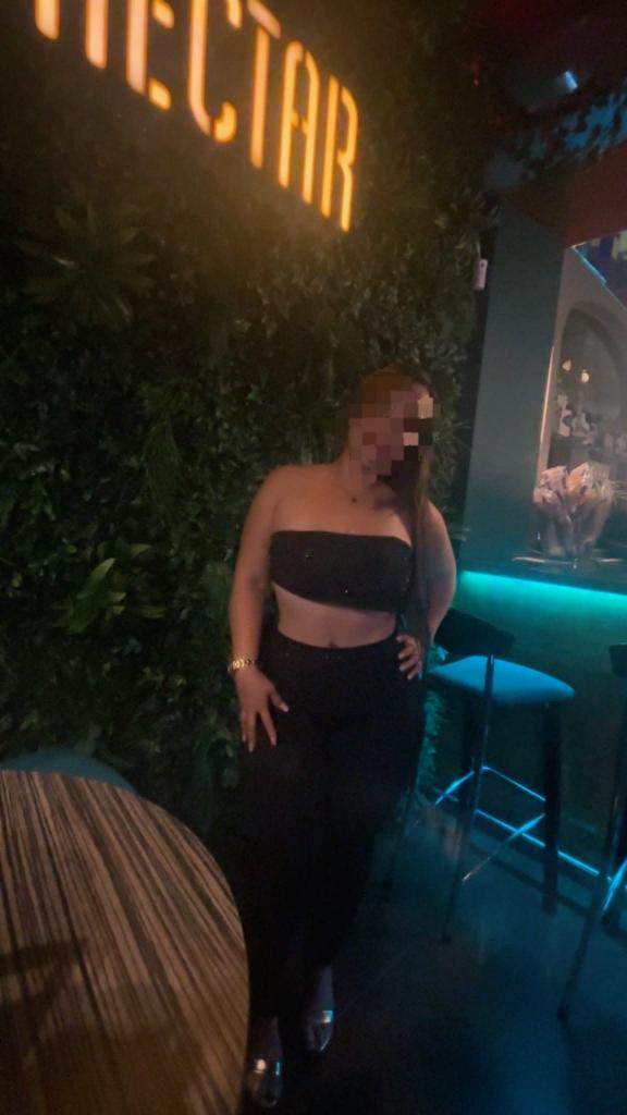 Chica busca chico en Valencia: 