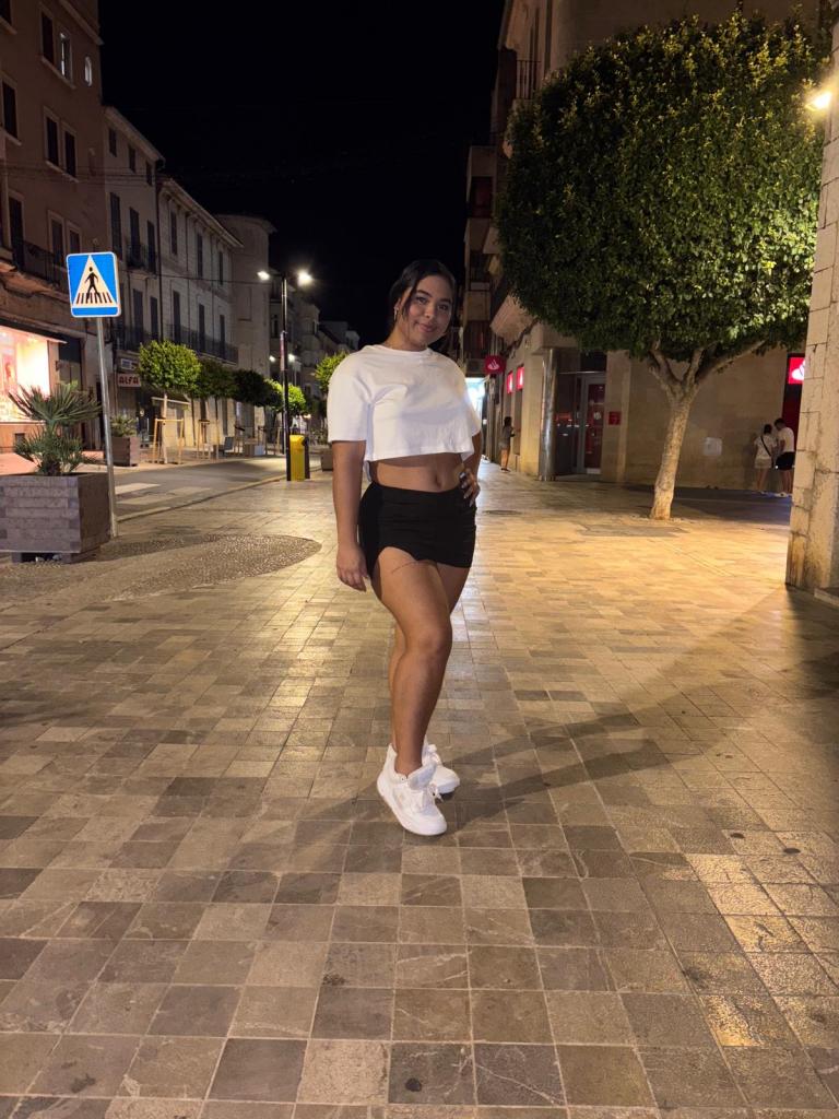 641297337: Chica busca chico en Valencia