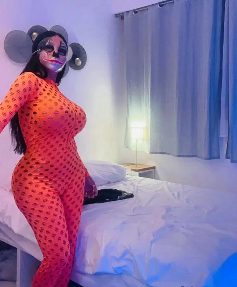 655223847: Travesti en Madrid