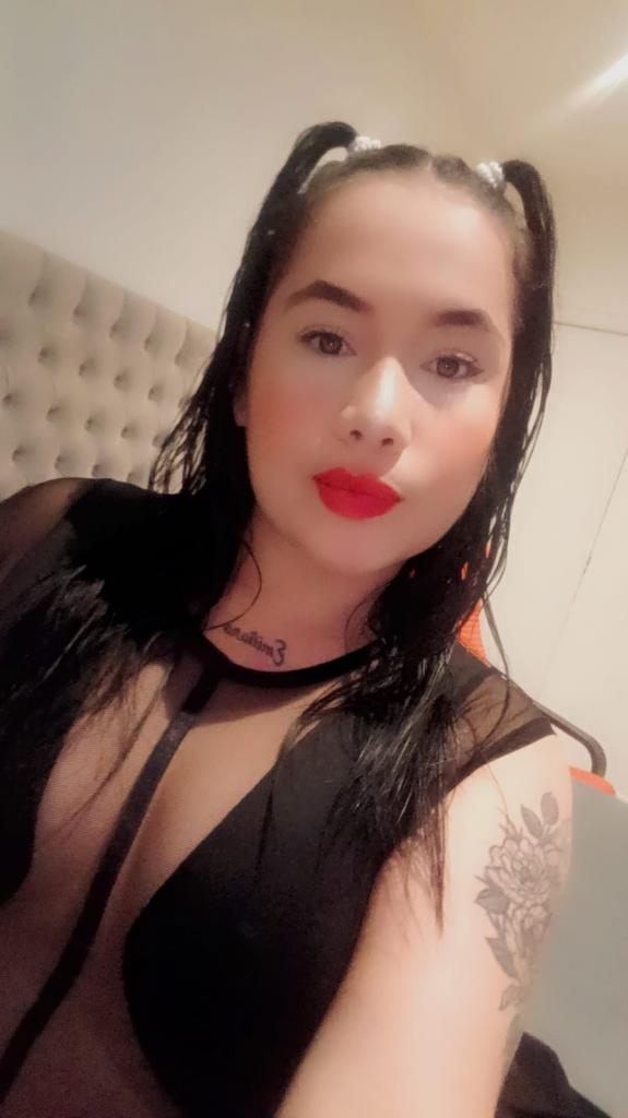 Chica busca chico en Madrid: 