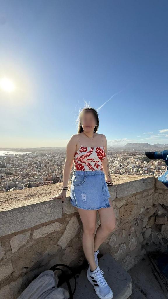 634214308: Chica busca chico en Alicante