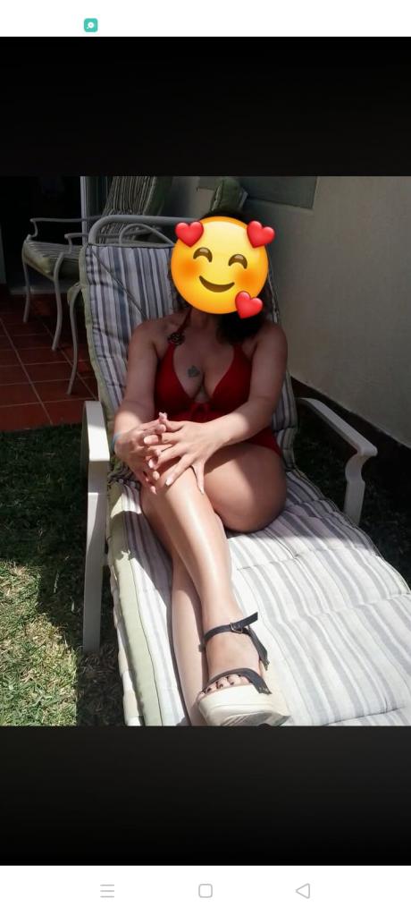 Chica busca chico en Las Palmas: 