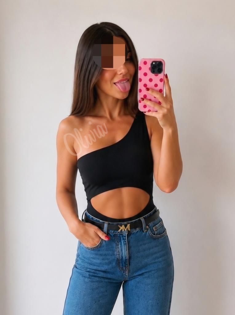 Chica busca chico en Málaga: 