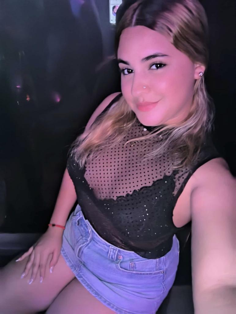 Chica busca chico en Alicante: 