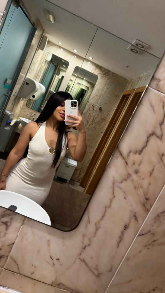 Chica busca chico en Sevilla: 