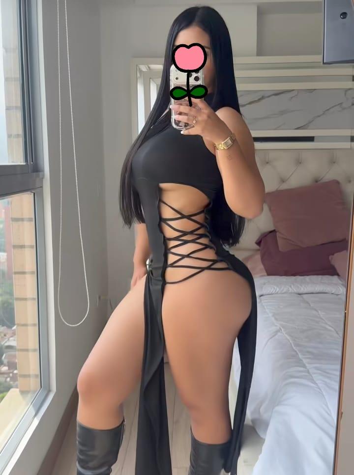 Chica busca chico en Pontevedra: 