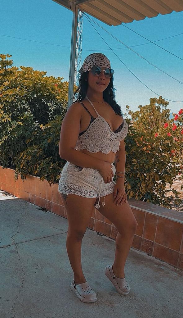 603436985: Chica busca chico en Málaga