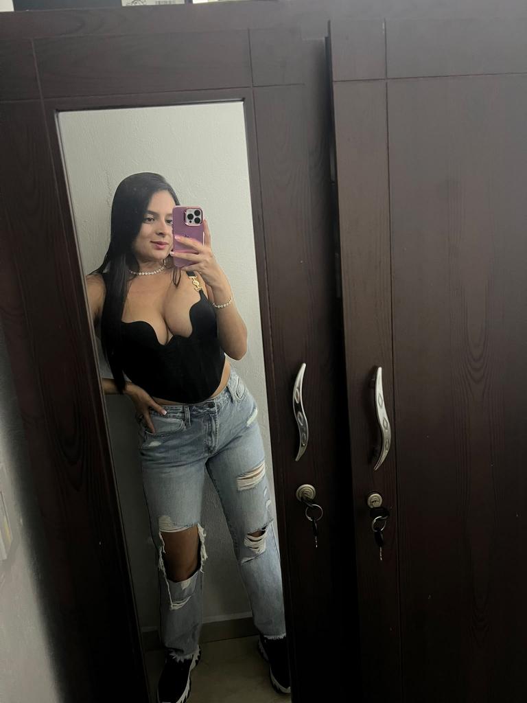 Chica busca chico en Las Palmas: 