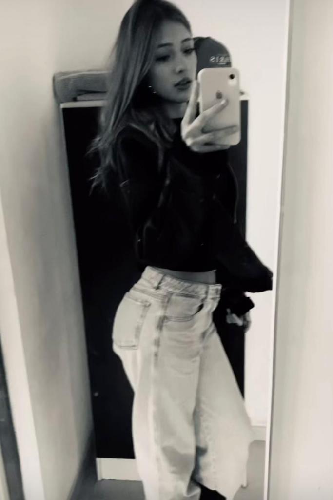 Chica busca chico en Granada: 