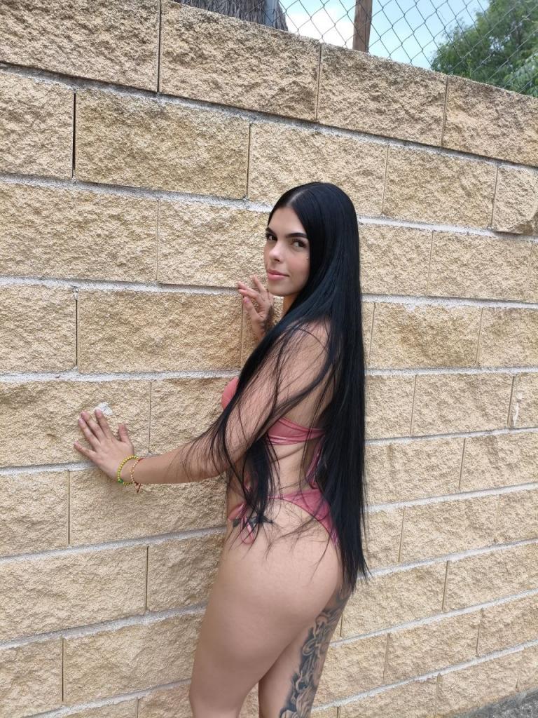 Chica busca chico en Madrid: Chica busca chico