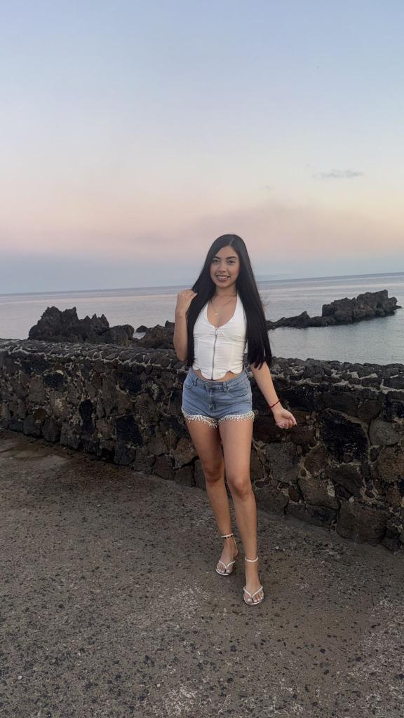 617508073: Chica busca chico en Las Palmas