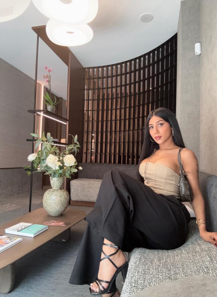 Travesti en Valencia: 