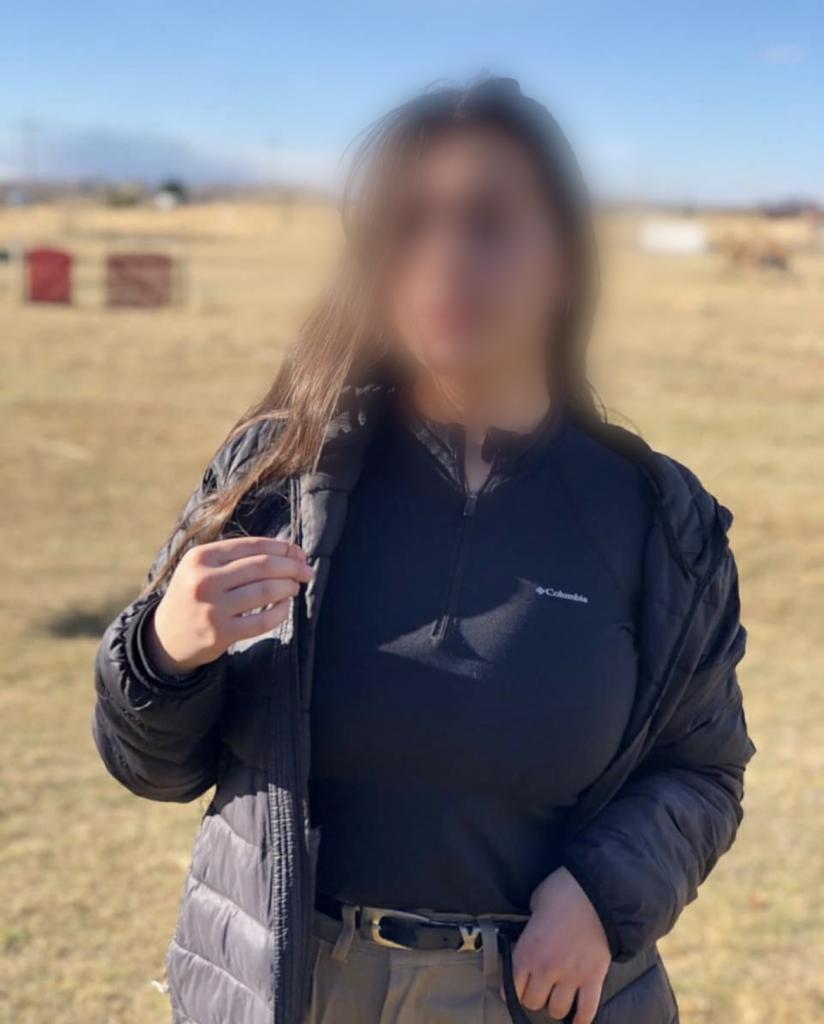 Chica busca chico en Murcia: Chica busca chico