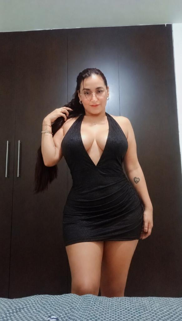 Chica busca chico en Málaga: 