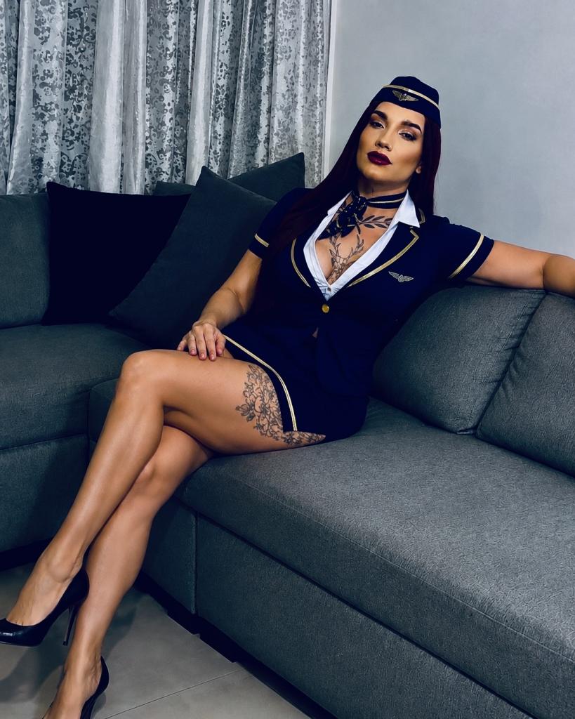 Travesti en Ciudad Real: 