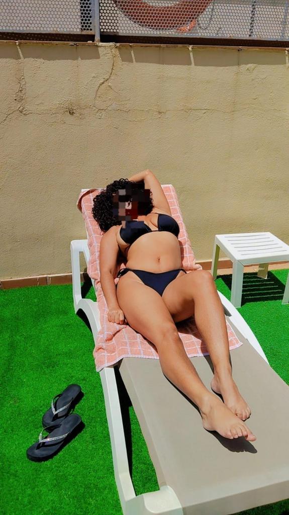 Chica busca chico en Sevilla: 