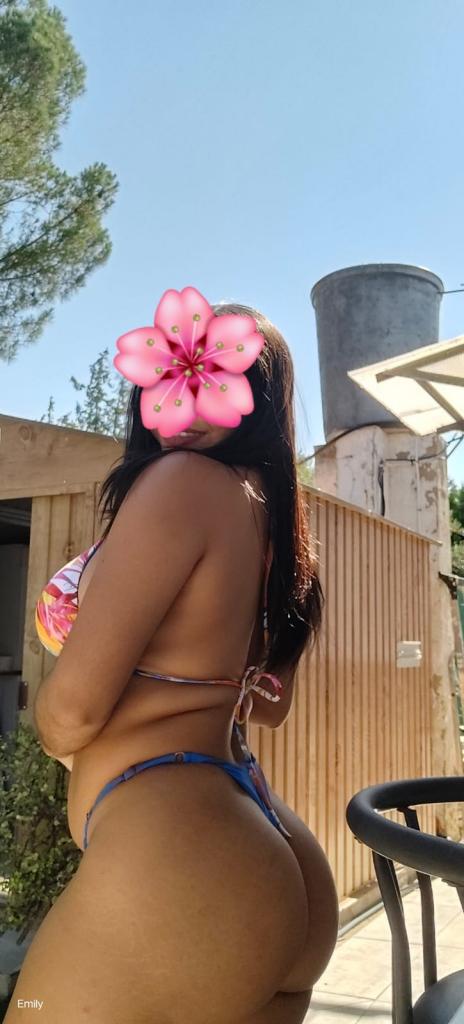 Chica busca chico en Sevilla: 