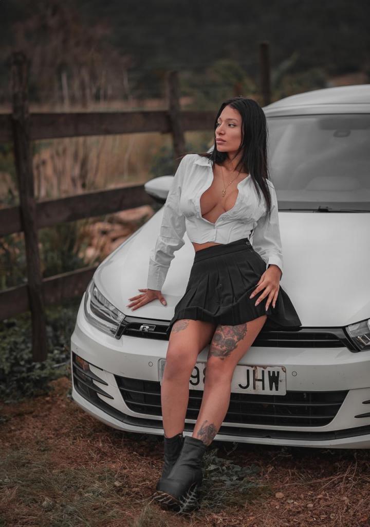 Chica busca chico en Mallorca: Chica busca chico