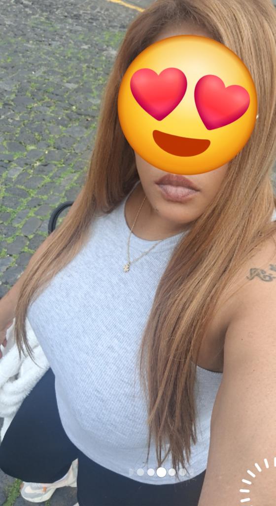 Chica busca chico en Las Palmas: 