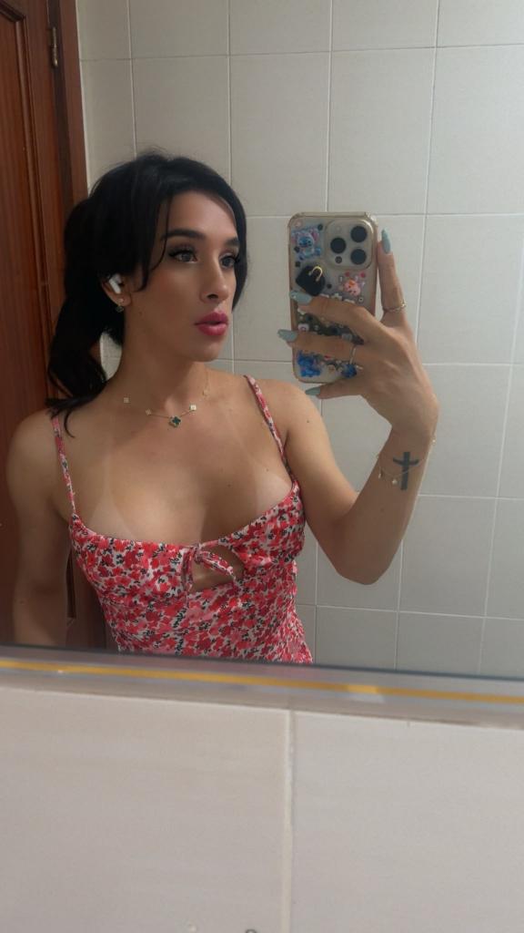 614990397: Travesti en Madrid