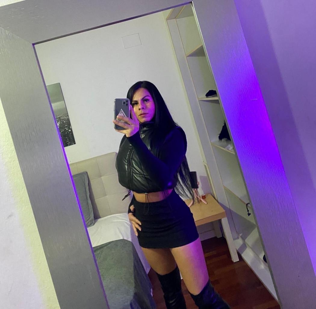 Travesti en Gerona: 
