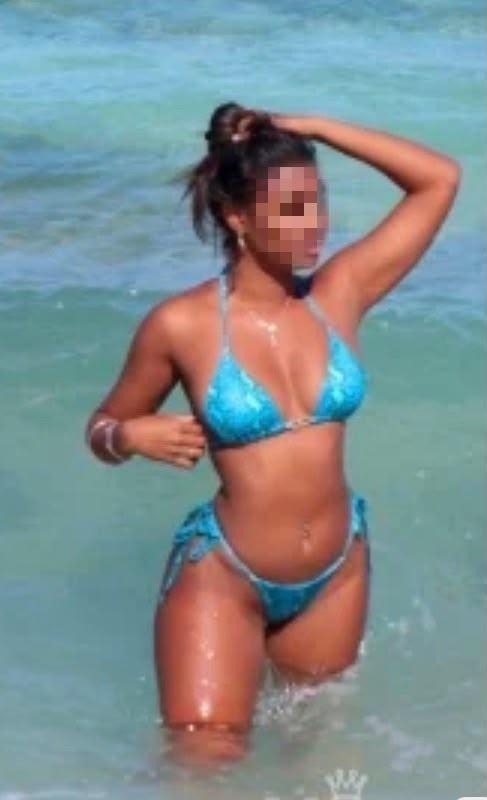 Chica busca chico en Málaga: 