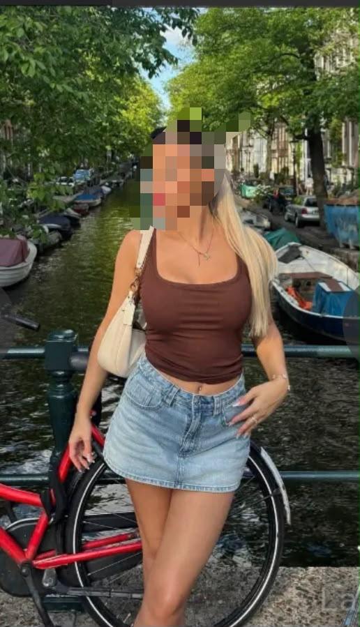 Chica busca chico en Sevilla: 