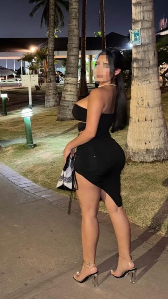 Chica busca chico en Las Palmas: 