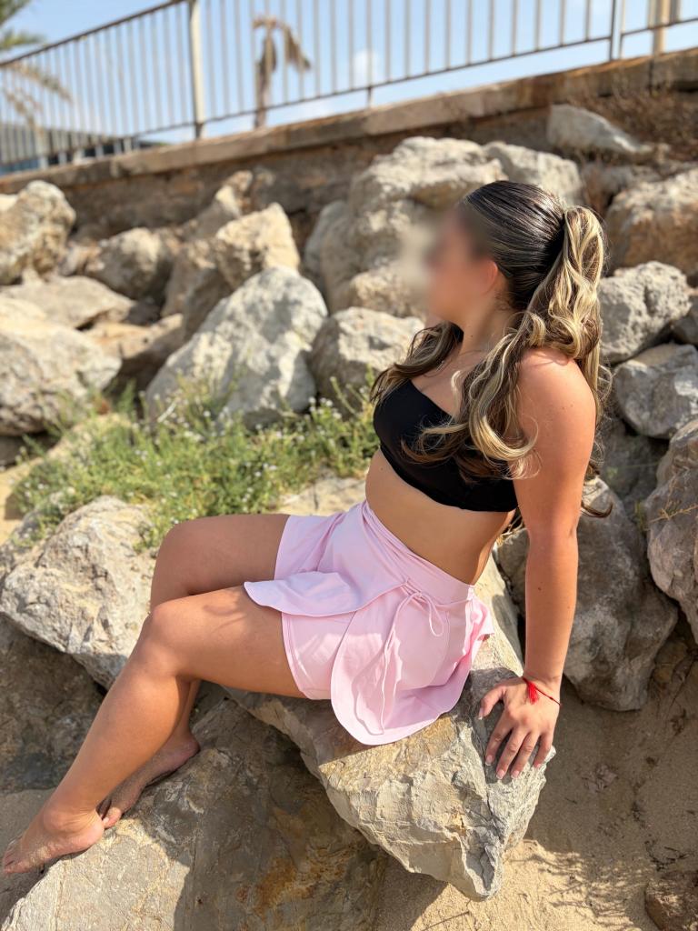 Chica busca chico en Mallorca: 
