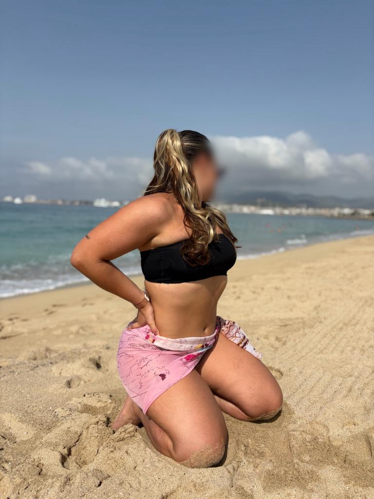 Chica busca chico en Mallorca: 
