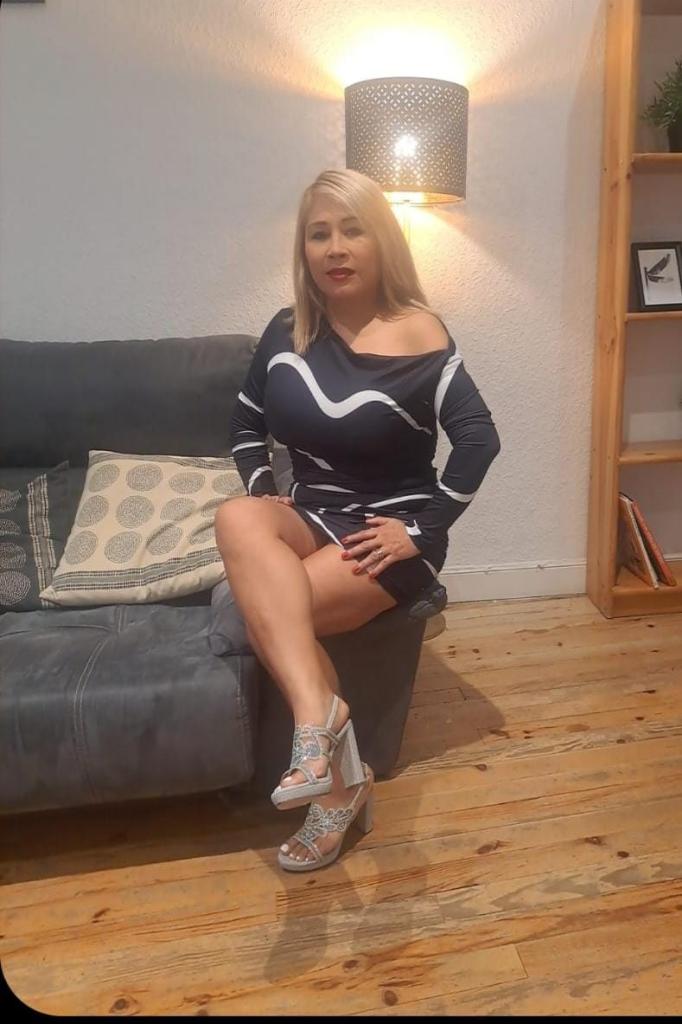 Chica busca chico en Vizcaya: 