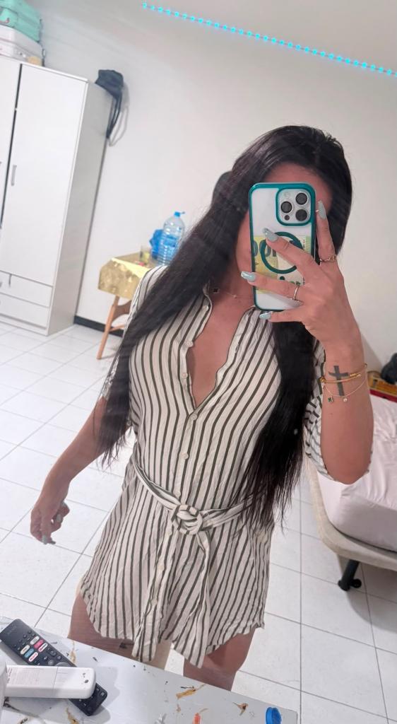 Travesti en Madrid: 
