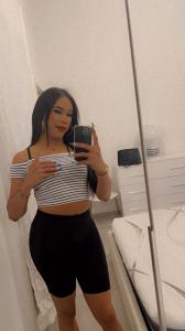 602090431: Travesti en Mallorca
