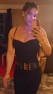 632266234: Transexual en Las Palmas