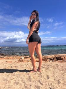 603972179: Chica busca chico en Las Palmas