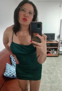 642897136: Chica busca chico en Córdoba