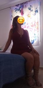 641337904: Chica busca chico en Alicante