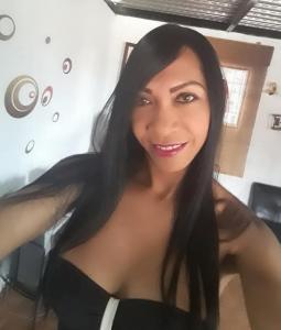632940990: Transexual en Alicante