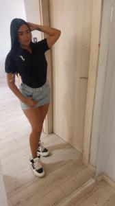 617488573: Chica busca chico en Tenerife