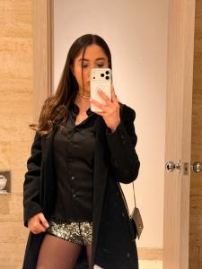 672234212: Chica busca chico en Granada