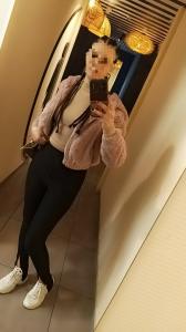 622236244: Chica busca chico en Toledo