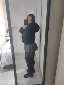 627010432: Chica busca chico en Madrid
