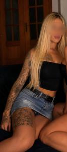 632964410: Travesti en Almería